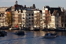 Amsterdam Photographic Tour