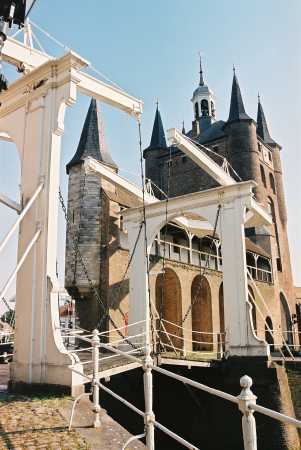 Zealand, Zierikzee