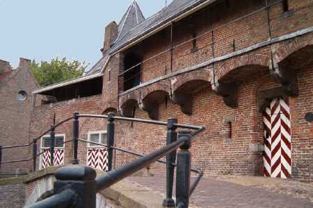 Amersfoort, Koppelpoort