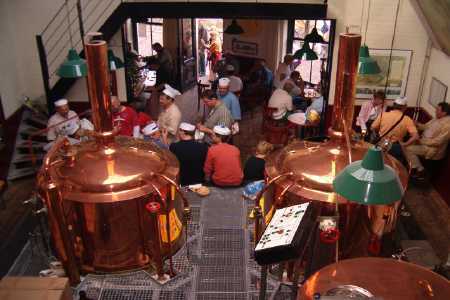 Amersfoort, Brewery