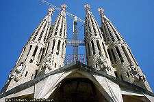 Catalonia photo tour