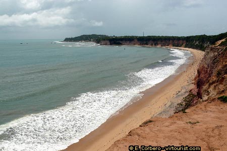 <a href='index.html'>Praia da Pipa</a>, <a href='../../country/brazil.htm'>Brazil</a>
