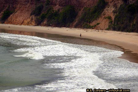<a href='index.html'>Praia da Pipa</a>, <a href='../../country/brazil.htm'>Brazil</a>