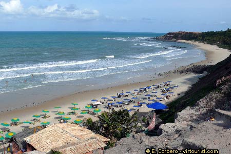 <a href='index.html'>Praia da Pipa</a>, <a href='../../country/brazil.htm'>Brazil</a>