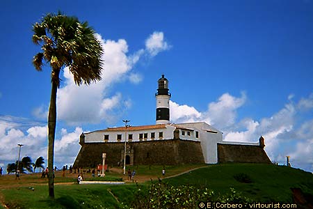 <a href='index.html'>Salvador</a>, <a href='../../country/brazil.htm'>Brazil</a>