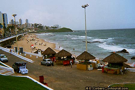 <a href='index.html'>Salvador</a>, <a href='../../country/brazil.htm'>Brazil</a>