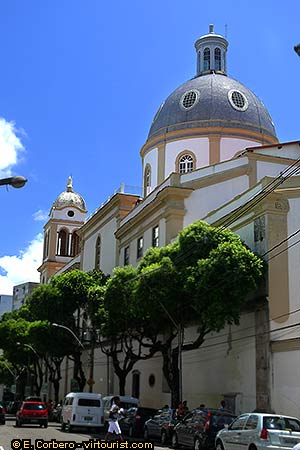 <a href='index.html'>Salvador</a>, <a href='../../country/brazil.htm'>Brazil</a>