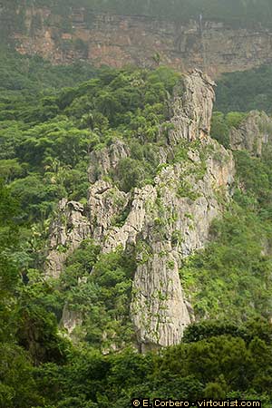 <a href='index.html'>Sete Cidades</a>, <a href='../../country/brazil.htm'>Brazil</a>