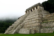 Palenque Photographic Tour
