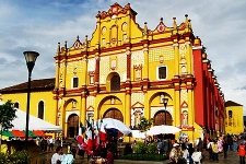 San Cristobal de las Casas  Photographic Tour