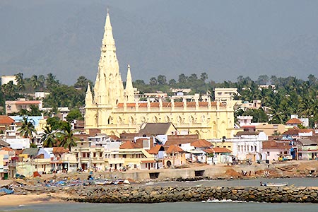 <a href='index.html'>Kannyakumari</a>, <a href='../index.html'>India</a>