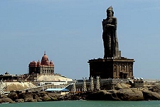 Kanyakumari  Photographic Tour