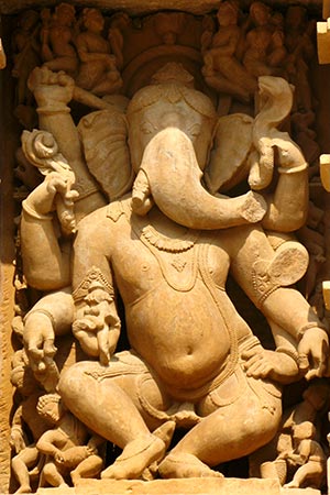 <a href='index.html'>Khajuraho</a>, <a href='../index.html'>India</a>