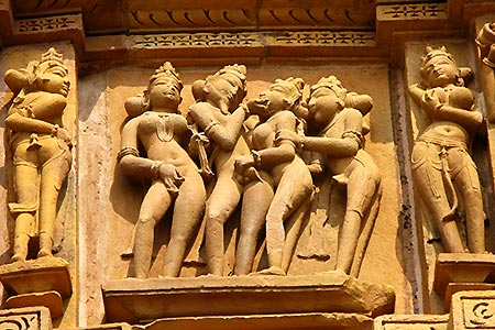 <a href='index.html'>Khajuraho</a>, <a href='../index.html'>India</a>