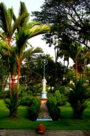 <a href='index.html'>Kochi</a>, <a href='../index.html'>India</a>