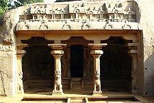 Mamallapuram Photographic Tour