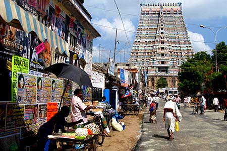 <a href='index.html'>Tiruchirappalli</a>, <a href='../index.html'>India</a>