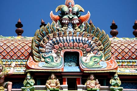 <a href='index.html'>Tiruchirappalli</a>, <a href='../index.html'>India</a>