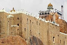 Tiruchirappalli  Photographic Tour