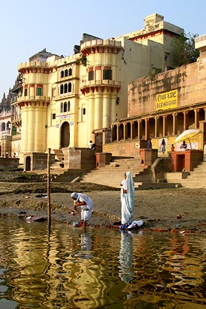 <a href='index.html'>Varanasi</a>, <a href='../index.html'>India</a>