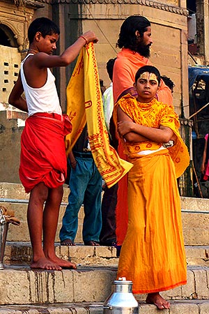 <a href='index.html'>Varanasi</a>, <a href='../index.html'>India</a>