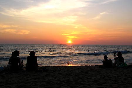 <a href='index.html'>Varkala</a>, <a href='../index.html'>India</a>