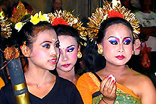 Bali (Indonesia) Photographic Tour