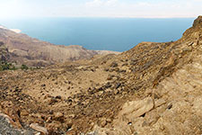 Dead Sea (Jordan) Photographic Tour
