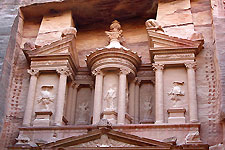 Petra (Jordan) Photographic Tour