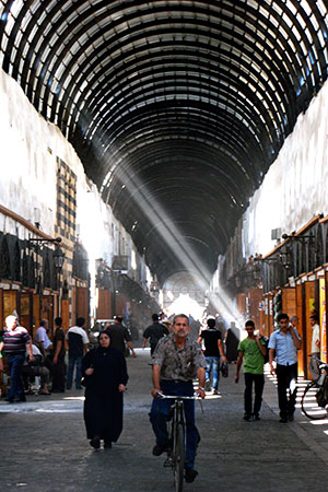 <a href='index.html'>Damascus</a>, <a href='../index.html'>Syria</a>