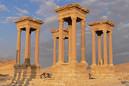 <a href='index.html'>Palmyra</a>, <a href='../index.html'>Syria</a>