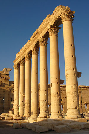 <a href='index.html'>Palmyra</a>, <a href='../index.html'>Syria</a>
