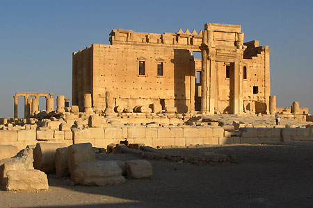 <a href='index.html'>Palmyra</a>, <a href='../index.html'>Syria</a>