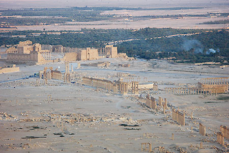 <a href='index.html'>Palmyra</a>, <a href='../index.html'>Syria</a>