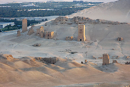 <a href='index.html'>Palmyra</a>, <a href='../index.html'>Syria</a>