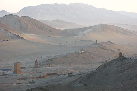 <a href='index.html'>Palmyra</a>, <a href='../index.html'>Syria</a>