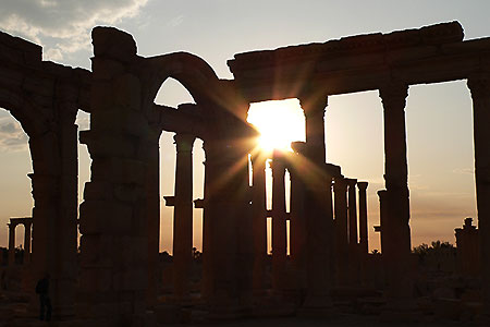 <a href='index.html'>Palmyra</a>, <a href='../index.html'>Syria</a>