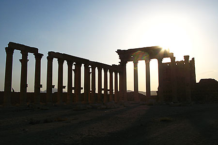 <a href='index.html'>Palmyra</a>, <a href='../index.html'>Syria</a>
