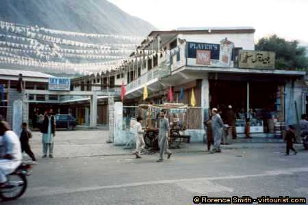 Pakistan, Gilgit