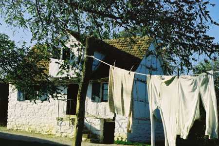 36.-Alsace: Ungersheim Ecomuseum