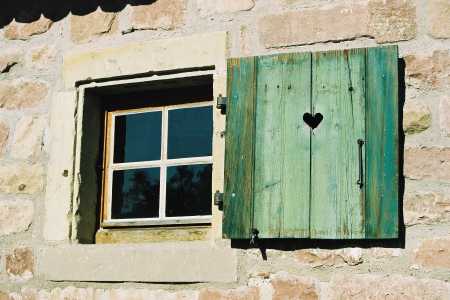 Alsace: Ungersheim Ecomuseum