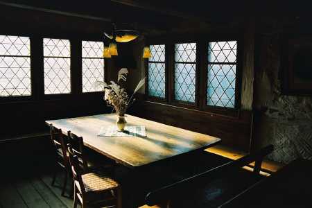 44.- Alsace: Ungersheim Ecomuseum