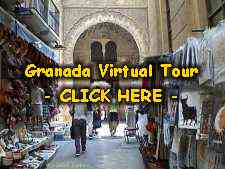 Granada Tourist  Information